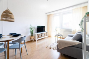 Seaside Modern